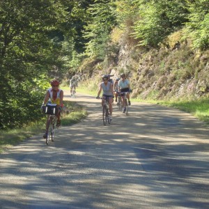 Les Cent Cols