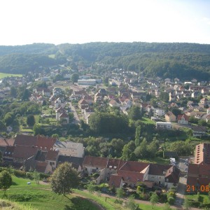 Les Cent Cols