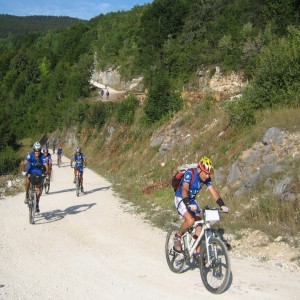 Les Cent Cols