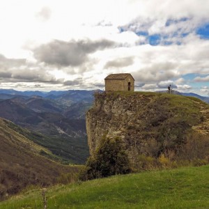 Les Cent Cols