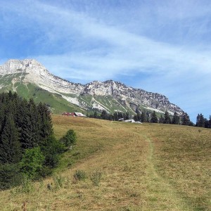 Les Cent Cols