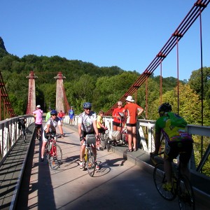 Les Cent Cols