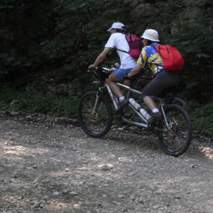 Les Cent Cols