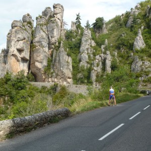 Les Cent Cols