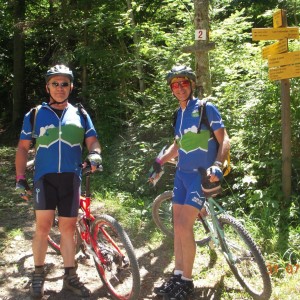 Les Cent Cols