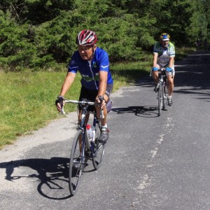 Les Cent Cols