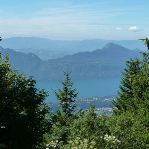 Les Cent Cols