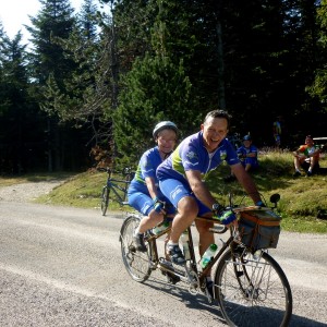 Les Cent Cols