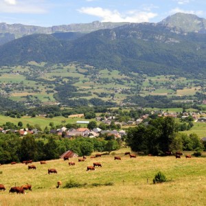 Les Cent Cols