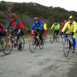 Les Cent Cols