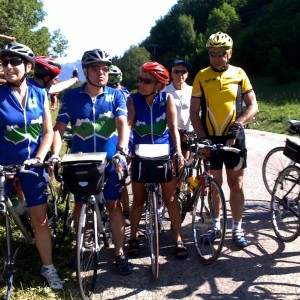 Les Cent Cols
