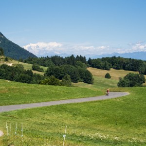 Les Cent Cols