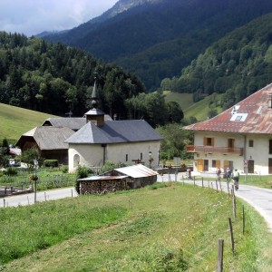 Les Cent Cols