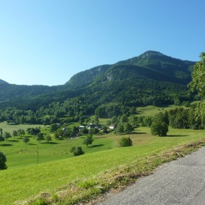 Les Cent Cols