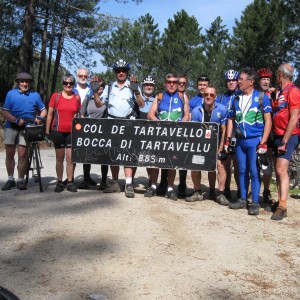 Les Cent Cols
