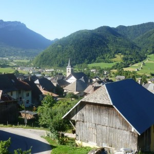 Les Cent Cols