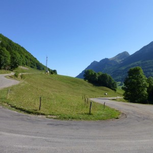 Les Cent Cols