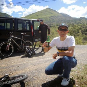Les Cent Cols