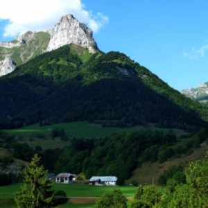 Les Cent Cols