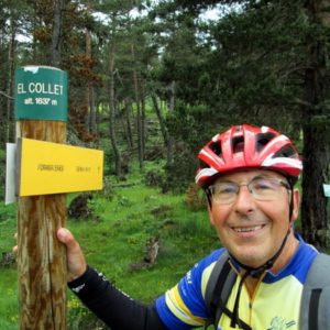 Les Cent Cols