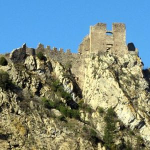 Les Cent Cols