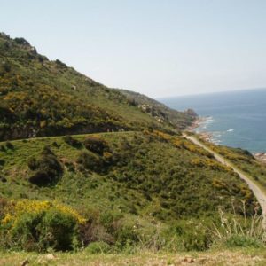 Les Cent Cols