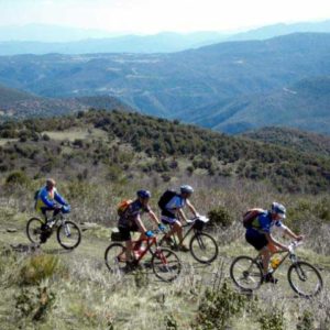 Les Cent Cols