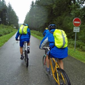 Les Cent Cols