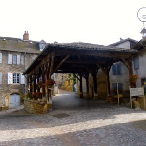 R3 Chamelet ©Ph Chazottier