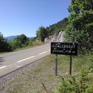 R3 - col Lebraut  © Robert Yonnet