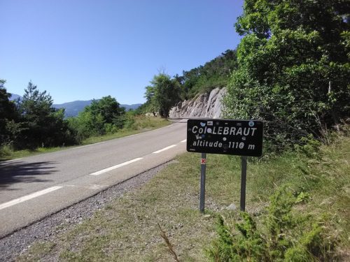 R3 - col Lebraut  © Robert Yonnet