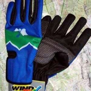 Gants d'hiver (anciens)