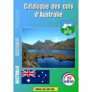 Catalogo dei pass australiani