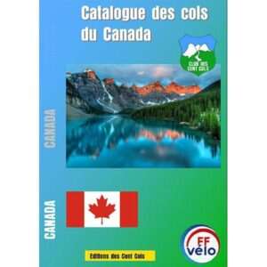 Catalogo dei passi canadesi