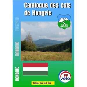 Catalogo dei passi montani ungheresi