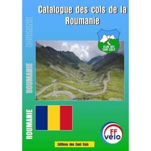 Catalogo dei passi di montagna rumeni