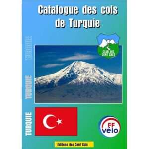 Catalogo del Passo del Tacchino