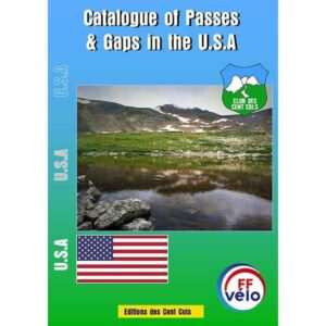 Catalogo dei passi degli Stati Uniti