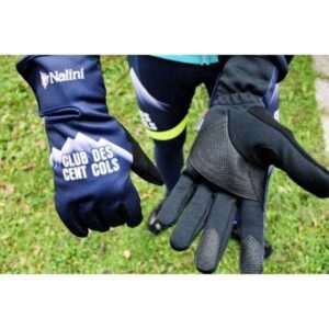 Gants d'hiver