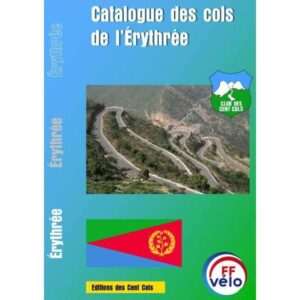 Catalogo dei passi eritrei