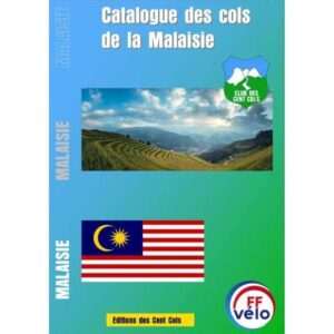 Catalogo dei pass malesi