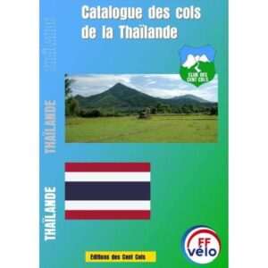 Catalogo dei passi di montagna della Thailandia