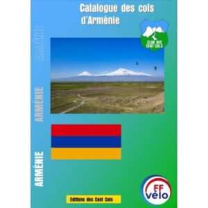 Catalogo dei passi armeni