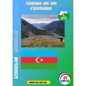 Catalogo dei passi in Azerbaigian