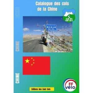 Catalogo dei passi di montagna della Cina