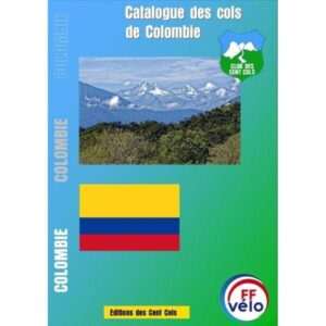 Catalogo dei passi colombiani