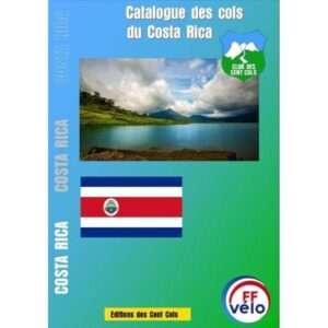 Catalogo dei passi costaricani