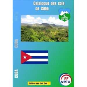 Catalogo dei pass cubani