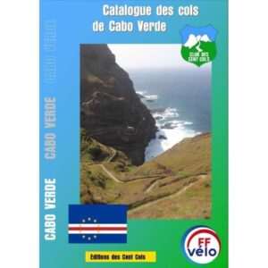 Catalogo dei passi di Cabo Verde (Capo Verde)