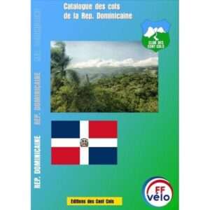 Catalogo dei passi in Repubblica Dominicana